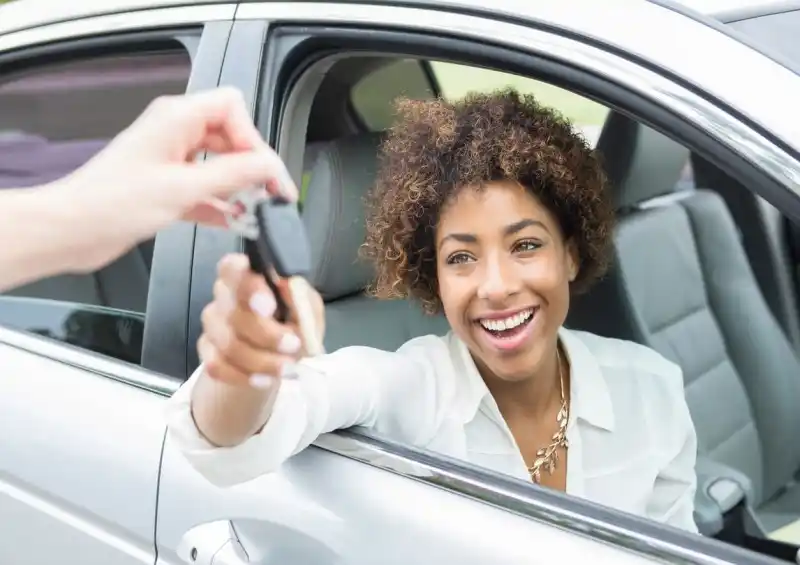 auto leasen Termunterzijl